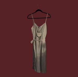 Kate Spade For Target Dress. Polkadot.NWT